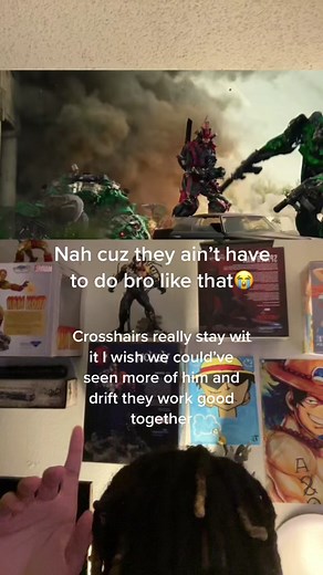 #transformers #autobots #optimusprime #bumblebee #movies #shakdwban #shadowbanned #juuzosjason999 #megatron #help #foryou #foryoupage #fypシ #fypシ゚viral #fypage #weeb #anitok #comictok #marvel #dc #mcu #dceu #marvelstudios #comics #viral #blowthisup #marvelcomics #dccomics #hasbro #nnn #thanksgiving #christmas