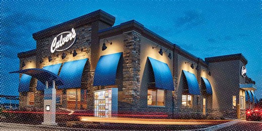 Culver's Has a New Limited-Time Burger—and It's So Good, One Fan Went Back 6 Times in 2 Weeks