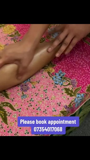 U Thai Therapy Massage on TikTok