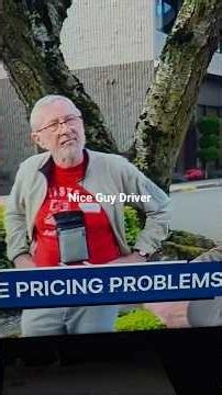 How Uber & Lyft use AI to set Different Prices for Same Ride!