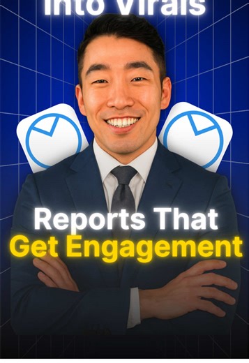 Streamline Your Reporting with Visual Summaries