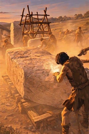 The Origins of Stonehenge. Part 3