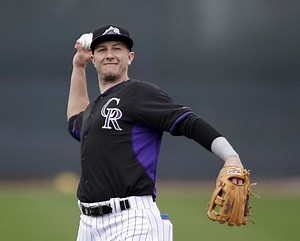 Troy Tulowitzki - Alchetron, The Free Social Encyclopedia