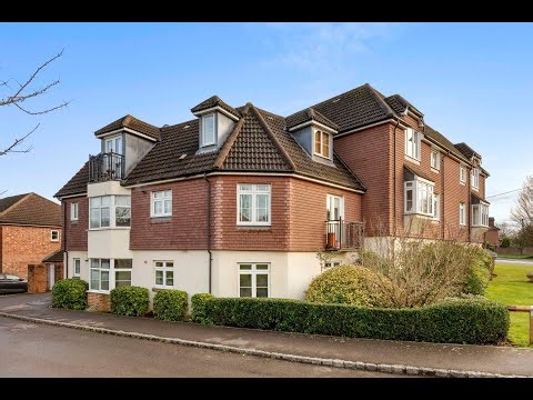 Juniper Court, Flackwell Heath