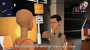 5.2K views · 204 reactions | Unknown Planet @topfans | Kunle Animate | Facebook