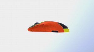 Mouse - 3D model by zgxly