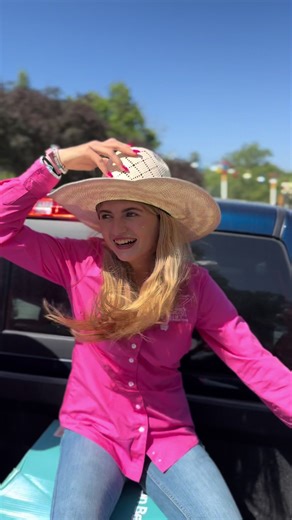 National Junior High Finals Rodeo in Des Moines, Iowa