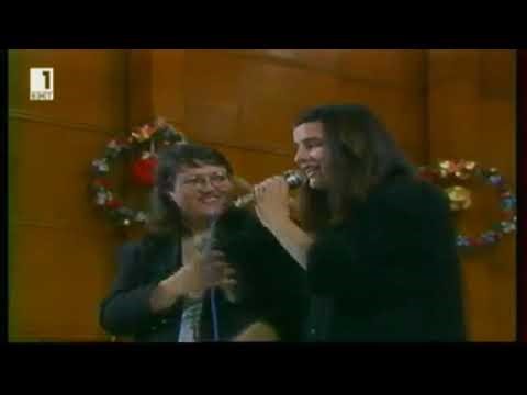 Vania Kostova i Maria Popova - I have a dream 1995