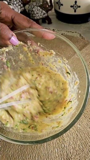 Thoothukudi Muttai adai | Dr Nithya's Kitchen