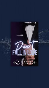 19 reactions |  Don’t Fall in Love by KA James About the Book: ✨ Billionaire enemies to lovers ✨ Fake dating/ Engagement ✨ Protective alpha ✨ One Bed trope Keywords: ka james, contemporary romance, billionaire romance, fake dating romance, MF romance, spicy romance books, romance recs, kindle unlimited, book recs, spicy books, smuttok, one bed romance | KA James | Facebook