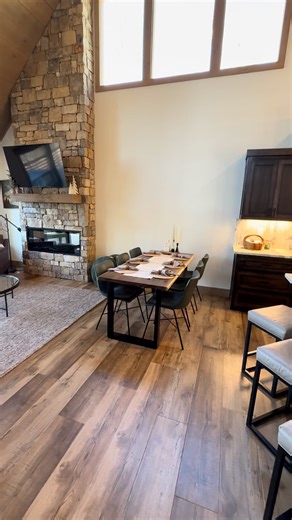 Dining Room/Living room