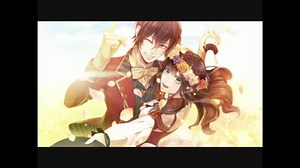 PS Vita「Code：Realize ～祝福の未来～」 オープニングムービー