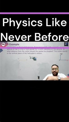 This Physics Animation Will Change How You Study! 🤯 | JEE & NEET #shorts #education #physics #jee