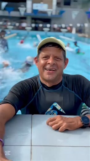 🏊‍♀️ The Long Swim Challenge is on! 💪 Here’s our Head Coach Mr. Julian Bolling sharing how it all started and what it’s all about. 🌊 The challenge runs till 26th October, and our swimmers are giving it their all every day! 🏅 Energized by Pelwatta 🥛✨ @pelwatte_dairy #LongSwimChallenge #RainbowGala2025 #EnergizedByPelwatta #RainbowSwimmingAcademy #JulianBolling | Rainbow Swimming Sri Lanka