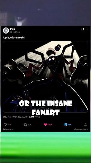 How A Digital Circus Parody Predicted The FUTURE.