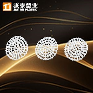 [Hot Item] Self-Cleaning Via Turbulent Water Flow S-Shaped Mbbr for Ras