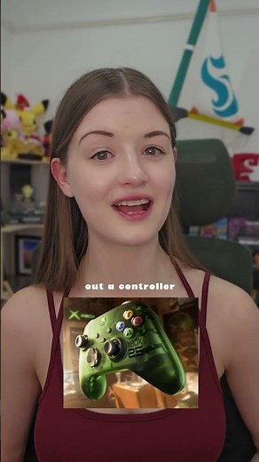 This Green Xbox Looks INSANE | 25th Anniversary Design