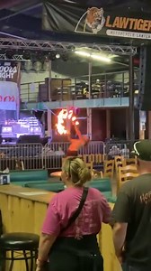 A short tease of what’s happening tonight in the Pavilion!! | Glencoe Camp Resort