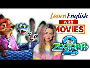 Learn English with Movies