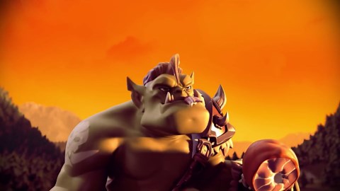 Dungeons 4 - Official Gameplay Teaser Trailer