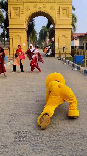 Lol 🤣🤣🤣 #Teddy #reels #facebookreels #viralreels #trending #viral | Tyler Teddy