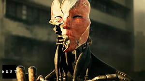 786K views · 1.1K reactions | In the midst of a war between humans and sentient androids, a Delta Force team must battle a dangerous enemy to rescue the US President, in Samuel Jorgensen's #SciFi #ShortFilm "Singularity" 'Like' for more great #SciencFiction shorts here on Dust | DUST | Facebook