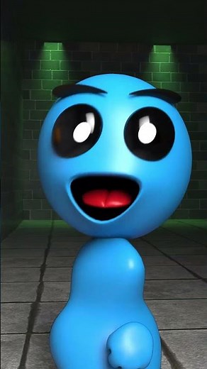 Geometry dash Easy plays with a Ball
