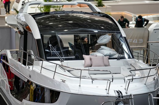 What to know about the 2026 Progressive Cleveland Boat Show