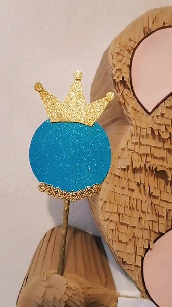 Piñata Personalizada para Celebraciones Infantiles