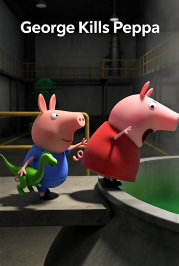 Peppa Pig Dies #peppapig #fy #fypシ゚viral🖤tiktok #fyp #fypppppppppppppp