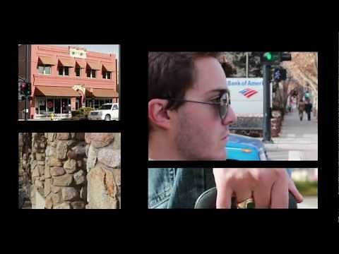 DjjD - Future [OFFICIAL MUSIC VIDEO]