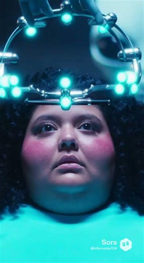 Alien Abduction Hypnosis 6 #hypnosis #mindcontrol #hypno #shorts