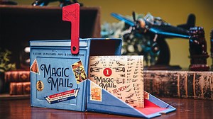 Magic Mail