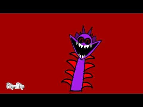 Durple (Phase 11 Definitive VS Phase 9 Remastered)