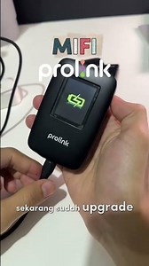 Nih biar baterai MiFi kalian gak cepet kembung! #mifi #mifiprolink #gadget