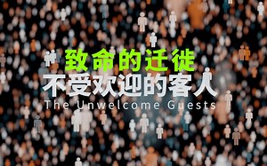不受欢迎的客人.The Unwelcom Guests.致命的迁徙