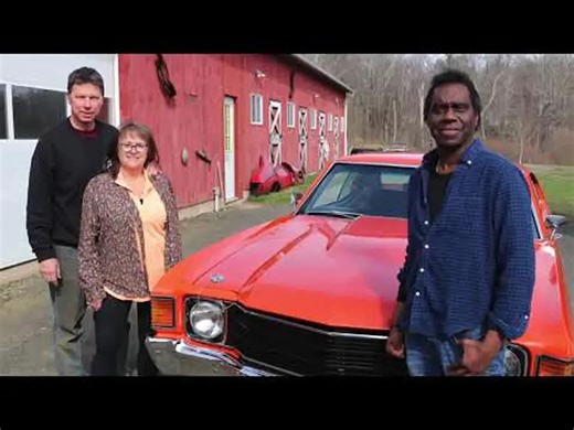 My Ride: Chevrolet's Heavy Chevy was short-lived budget muscle car