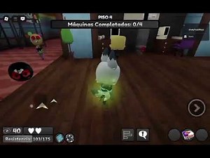 Playing as eclipse (duo with my friend)