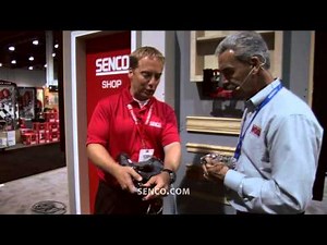 Senco DuraSpin® Tool Demo