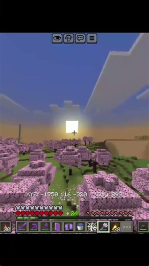 900 days in Hardcore #minecraft #shorts