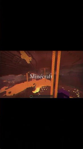 Minecraft distortion #fyp #minecraft #gaming #youtubeshorts #shorts #viral