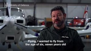 📸 Find out about the training Ukrainian Pilots have been undertaking and the effect the war is having on Ukrainian lives in our latest documentary. Britain x Ukraine II | Future Ukrainian F-16 Pilots Begin Training in the UK, coming to MOD YouTube in one hour! #SlavaUkraini 🇺🇦 | Ministry of Defence