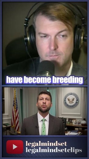 Roblox is in SERIOUS TROUBLE again! - Legal Mindset