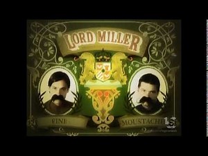 Touchstone/Doozer/Lord Miller/MTV Original Series/Nelvana (2003)