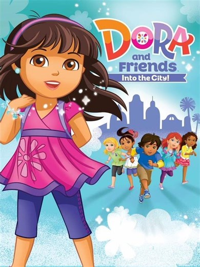 Dora and Friends: Music - Dramatic Impact 4