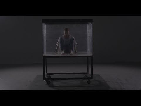 Aidan Martin - Tears (Official Music Video)