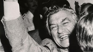 Bob Hawke dies at 89