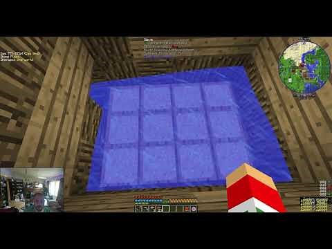 Auto sifter tutorial and demonstration