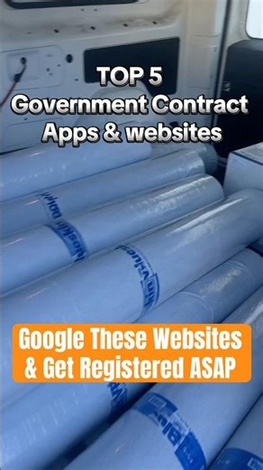 How To Find The BEST Courier Contracts