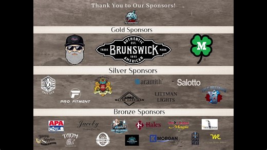 Derby City Classic Day 2 - Nine Ball Bank Pool 10am Pro Fitment Billiards Digital Pool All Table Streaming Access: https://sharkstreamtv.com Sponsored by: Brunswick Billiards https://www.brunswickbilliards.com McDermott Cues https://www.mcdermottcue.com/ Simonis Cloth https://www.simoniscloth.com/ Aramith Balls https://www.aramith.com/ Salotto https://salotto.app/ Taom Billiards https://taombilliards.com WR Carbon Magic Polish http://wrcarbonmagicpolish.com Sharkstream Subscribers / thesharkstre